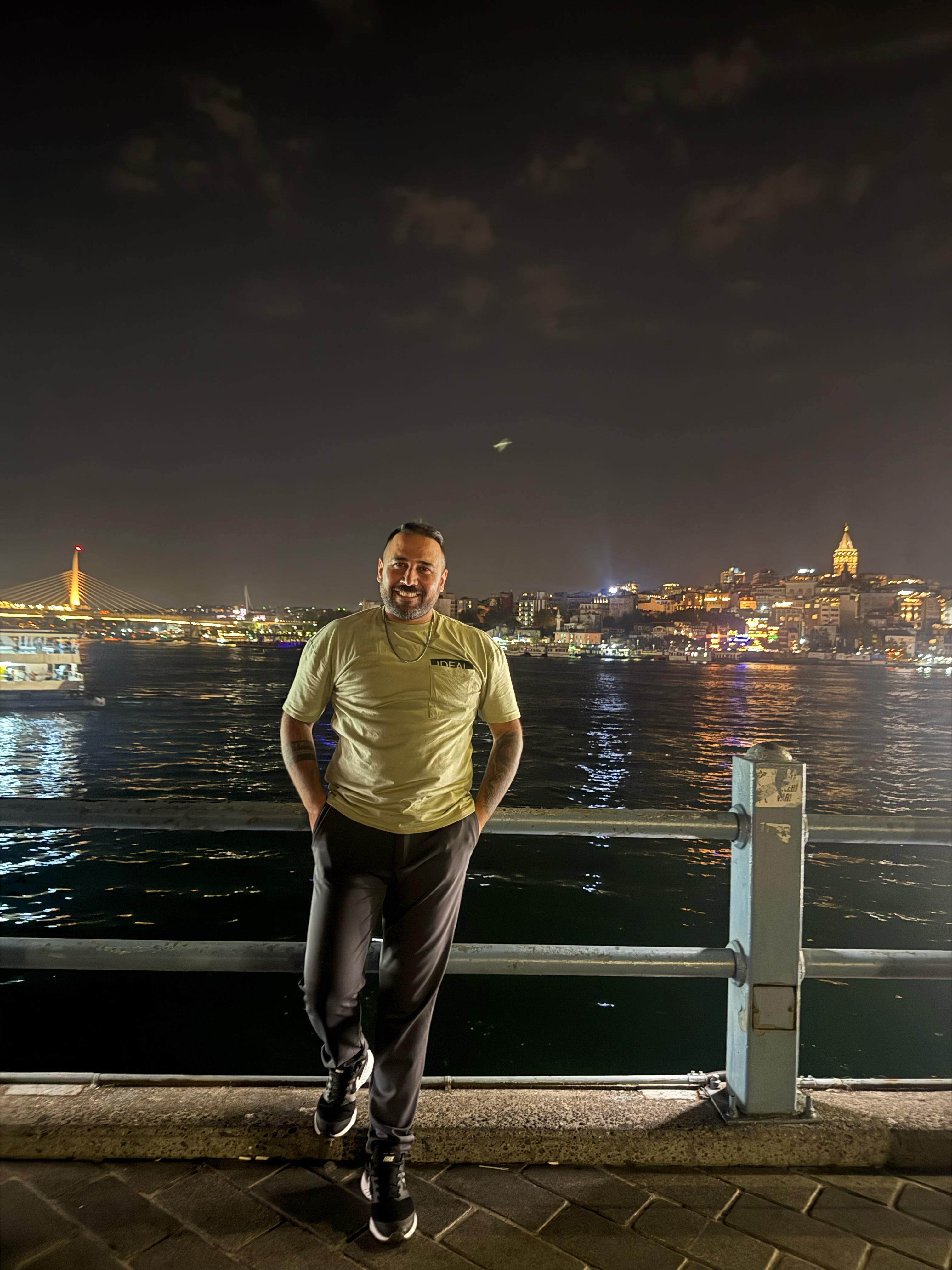 Şerafettin Çakıroğlu